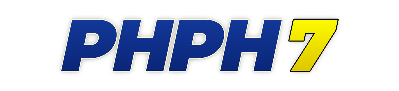 phph7 Logo
